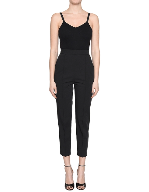 Elisabetta Franchi 067-81E2-black фото-1