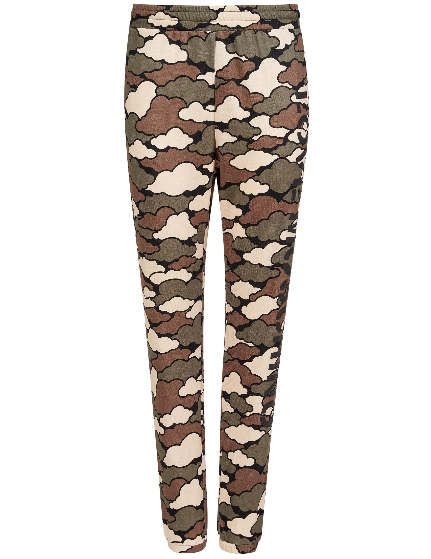 

Спортивные брюки, Многоцветный