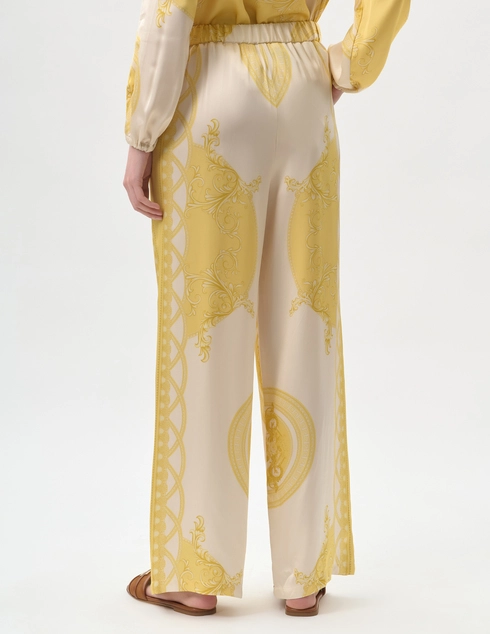 Clothe S144220-T14432-00250_yellow фото-5