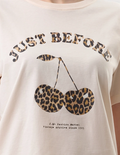 J.B4 Just Before 11WF1205_beige фото-5