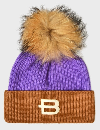 BALDININI шапка