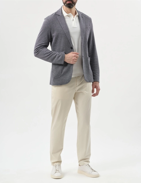 Trussardi MI203J14_gray фото-2