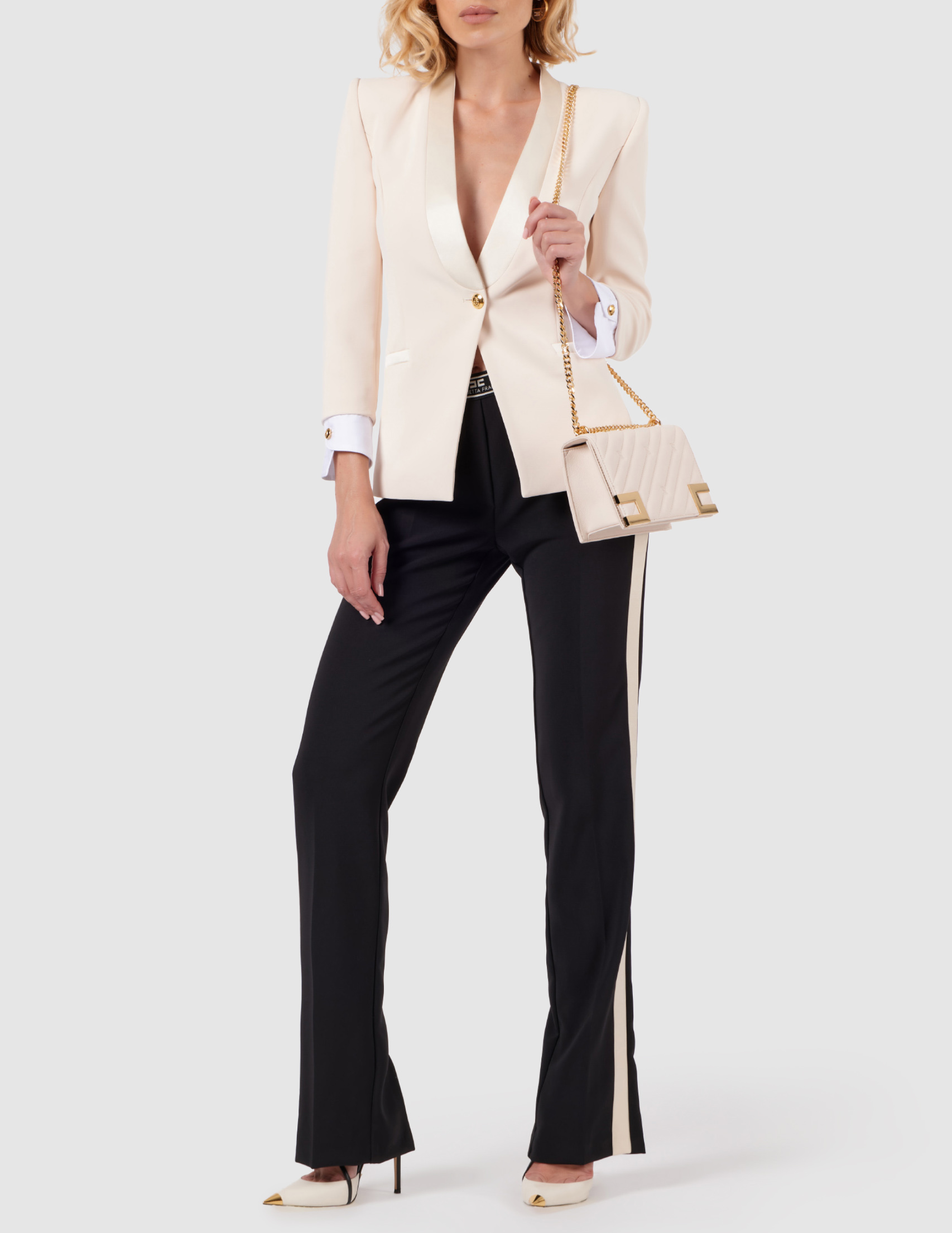 

Брюки, Черный