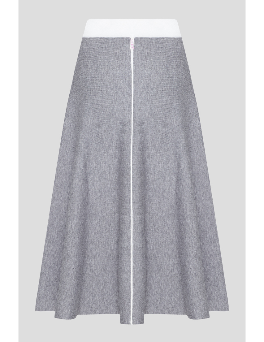 Deha D12816-53805-gray фото-2