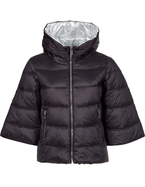 Silvian Heach PGA19058PI-black фото-1