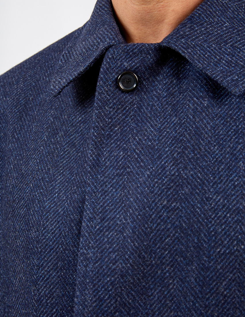 Cesare Attolini Att-FW20-A20WA34-B31-blue фото-5