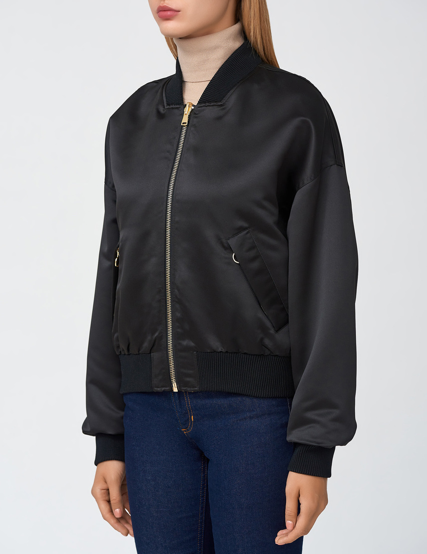 Versace Jeans Couture 71HAS408-CQS00-black фото-2