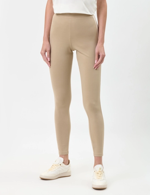 Weekend Max Mara BASILIO_beige фото-1