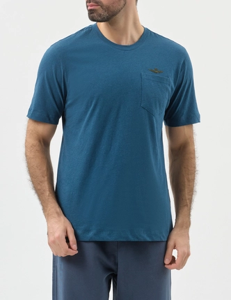 AERONAUTICA MILITARE футболка