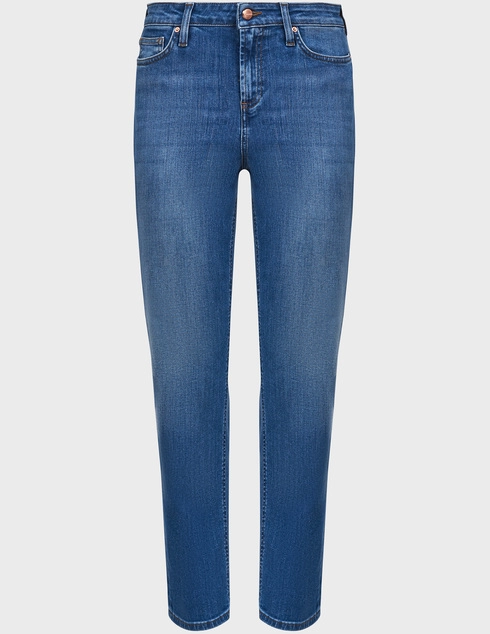 Don The Fuller MANILA-blue фото-1