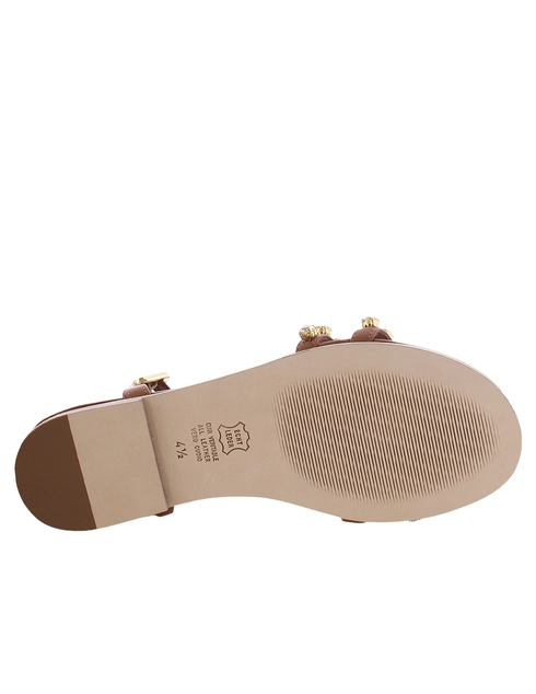 коричневые Сандалии Kennel & Schmenger 134104.0024.2400 размер - 37; 39; 40; 40.5; 41