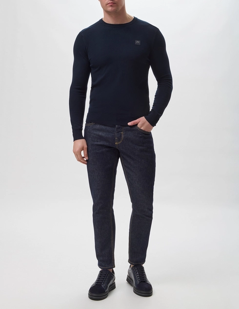 Antony Morato MMSW01659-YA500002-7139_blue фото-2