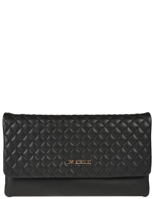 Love Moschino LM11_black фото-1