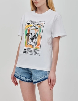 MOSCHINO JEANS