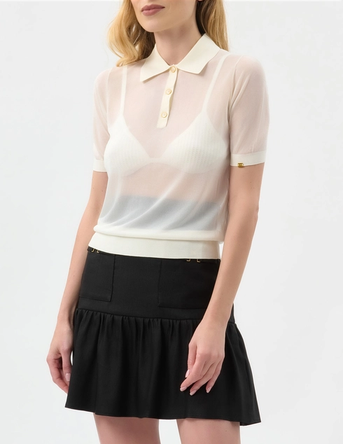 Elisabetta Franchi MK-80B-63E2-V350-360 фото-3