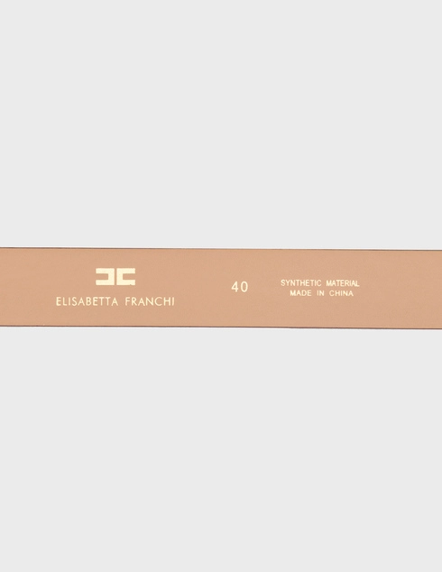 Elisabetta Franchi CT-53S-56E2-V200-EA4 фото-3