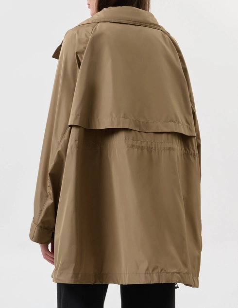 Weekend Max Mara ARLEY_beige фото-4