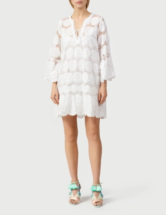 VALERIE KHALFON платье