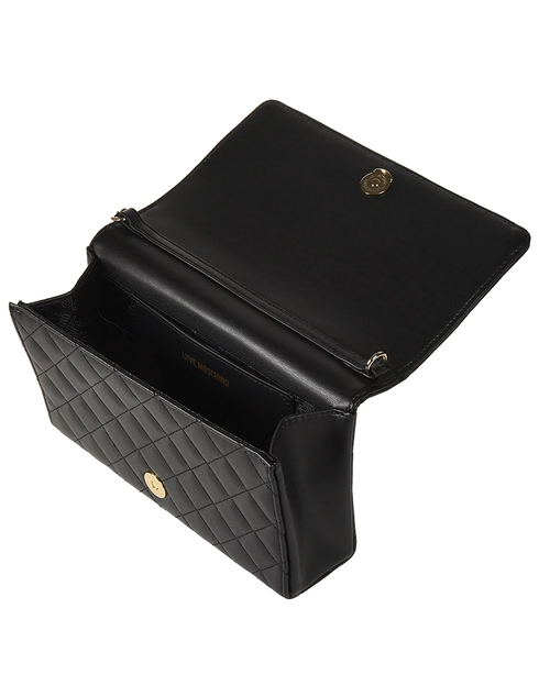 Love Moschino LM06_black фото-5