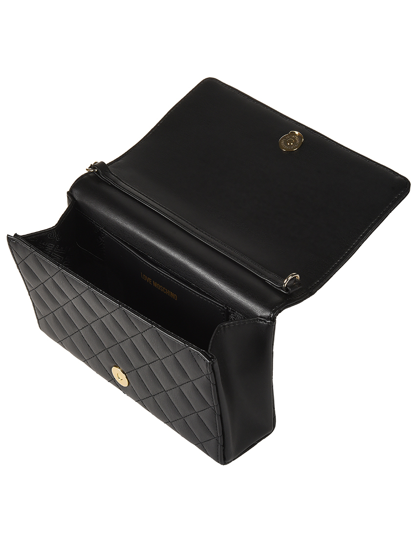 Love Moschino LM06_black фото-5
