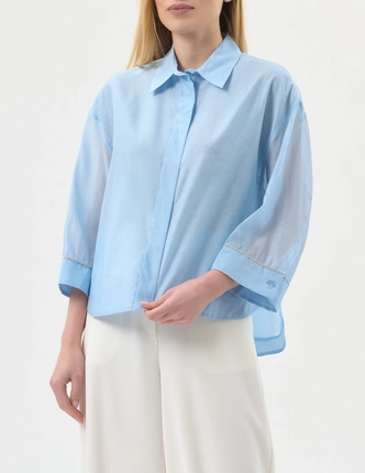 PESERICO рубашка