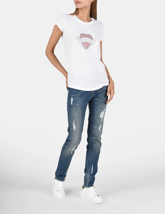 ZADIG & VOLTAIRE джинсы