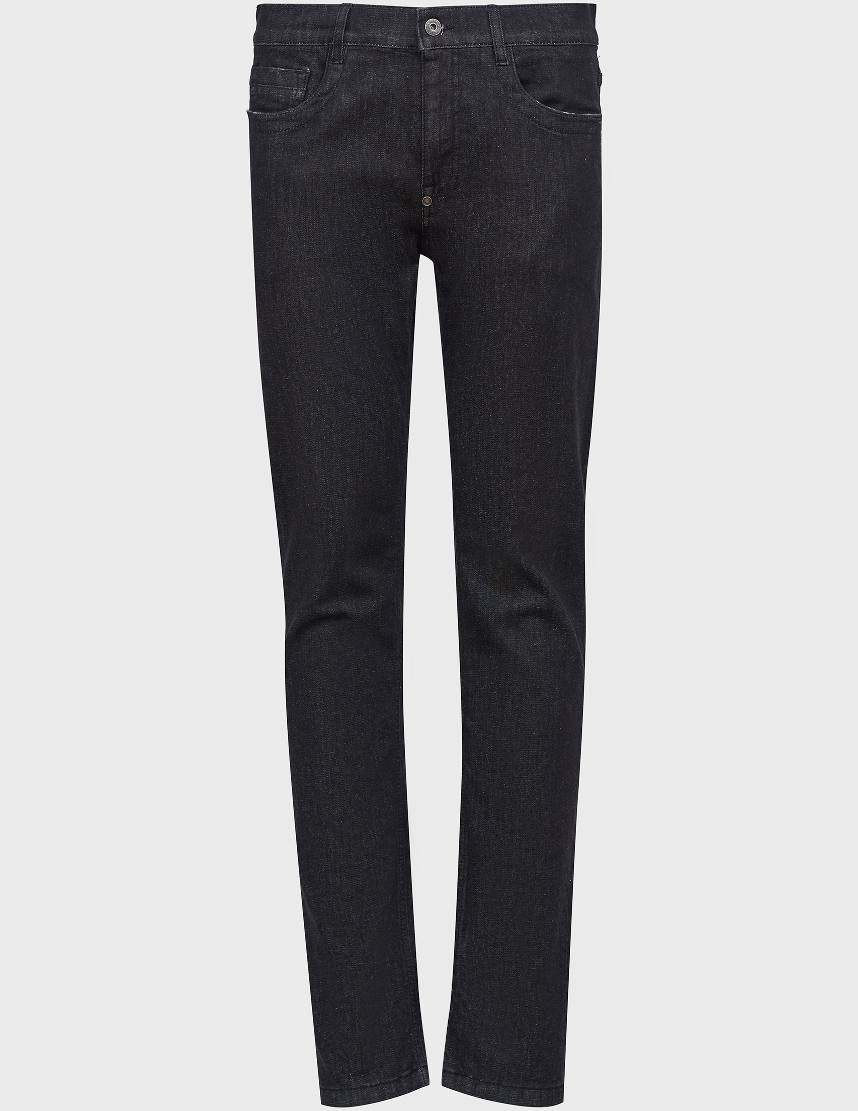 

Джинсы, Черный