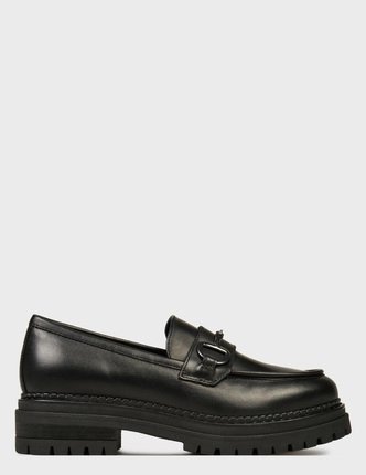 NERO GIARDINI лоферы