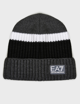 EA7 EMPORIO ARMANI шапка