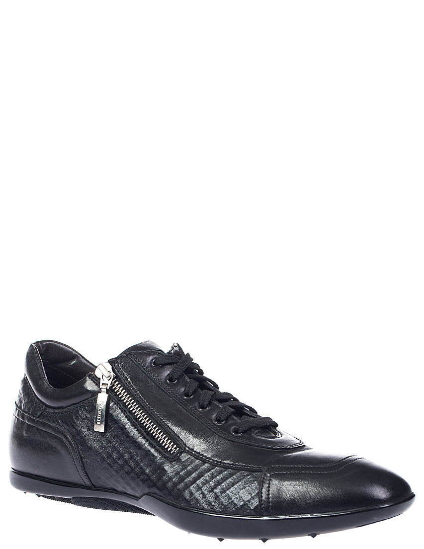 

Кроссовки, Черный