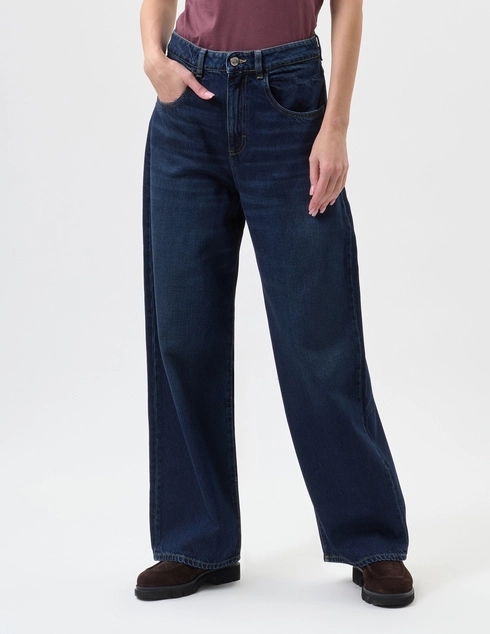 Icon denim POPPY-ID8739_blue фото-3