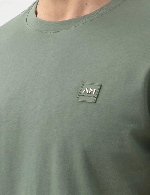 Antony Morato MMKS02641-FA100240-4095_khaki фото-5