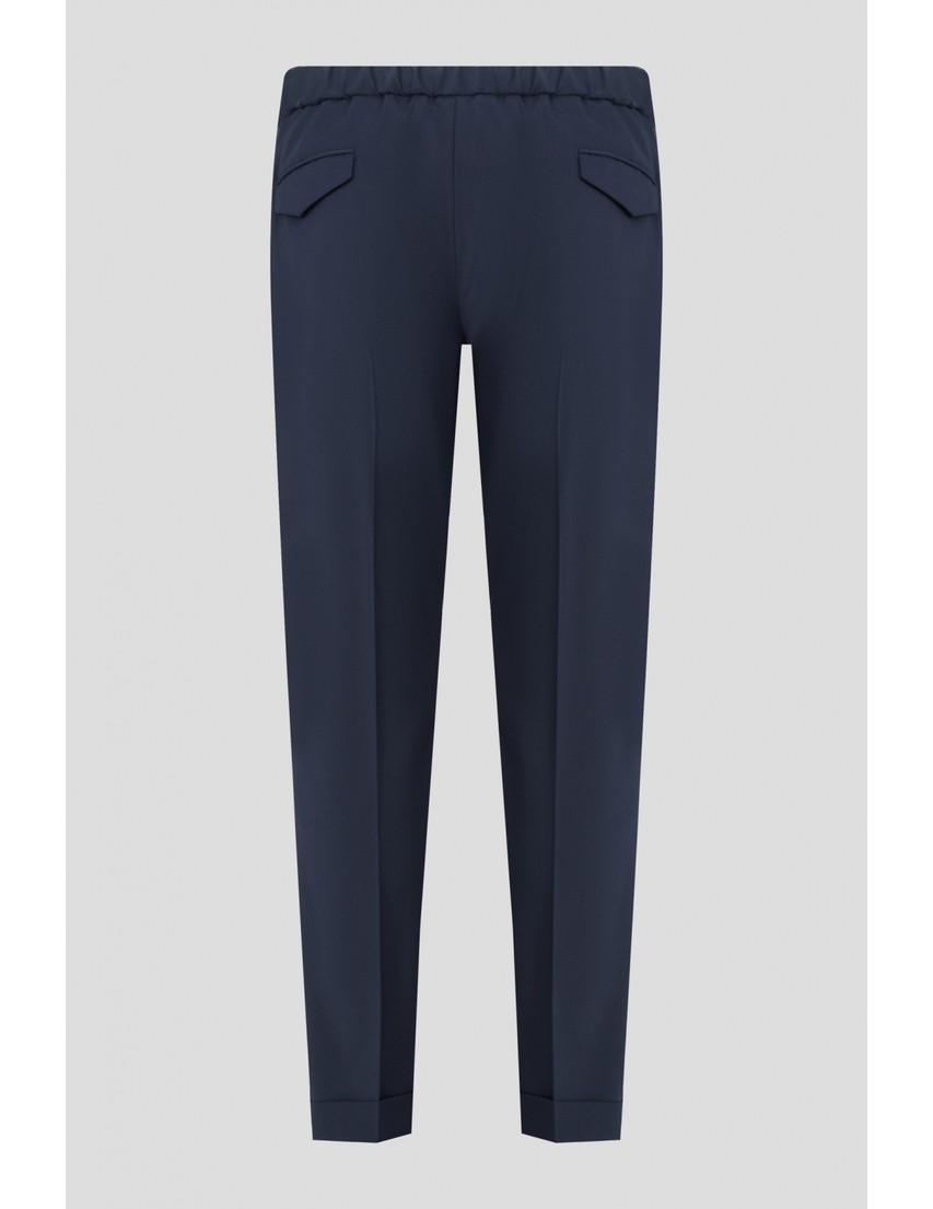 Barba Napoli 41080-0010-blue фото-2