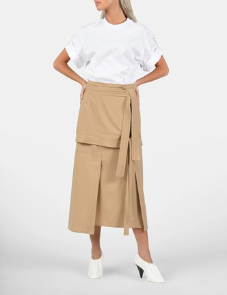 3.1 PHILLIP LIM футболка