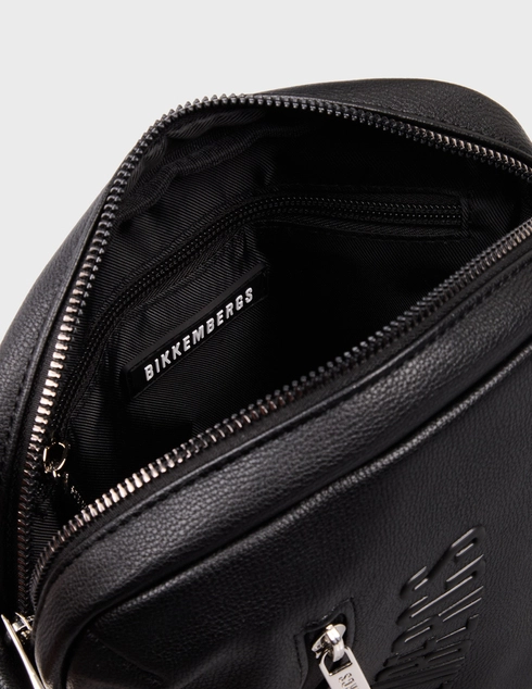 Bikkembergs 1152_black фото-4