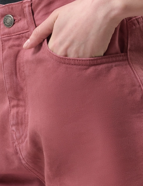 J.B4 Just Before 11WL0822_bordo фото-5