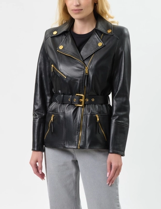 ELISABETTA FRANCHI куртка