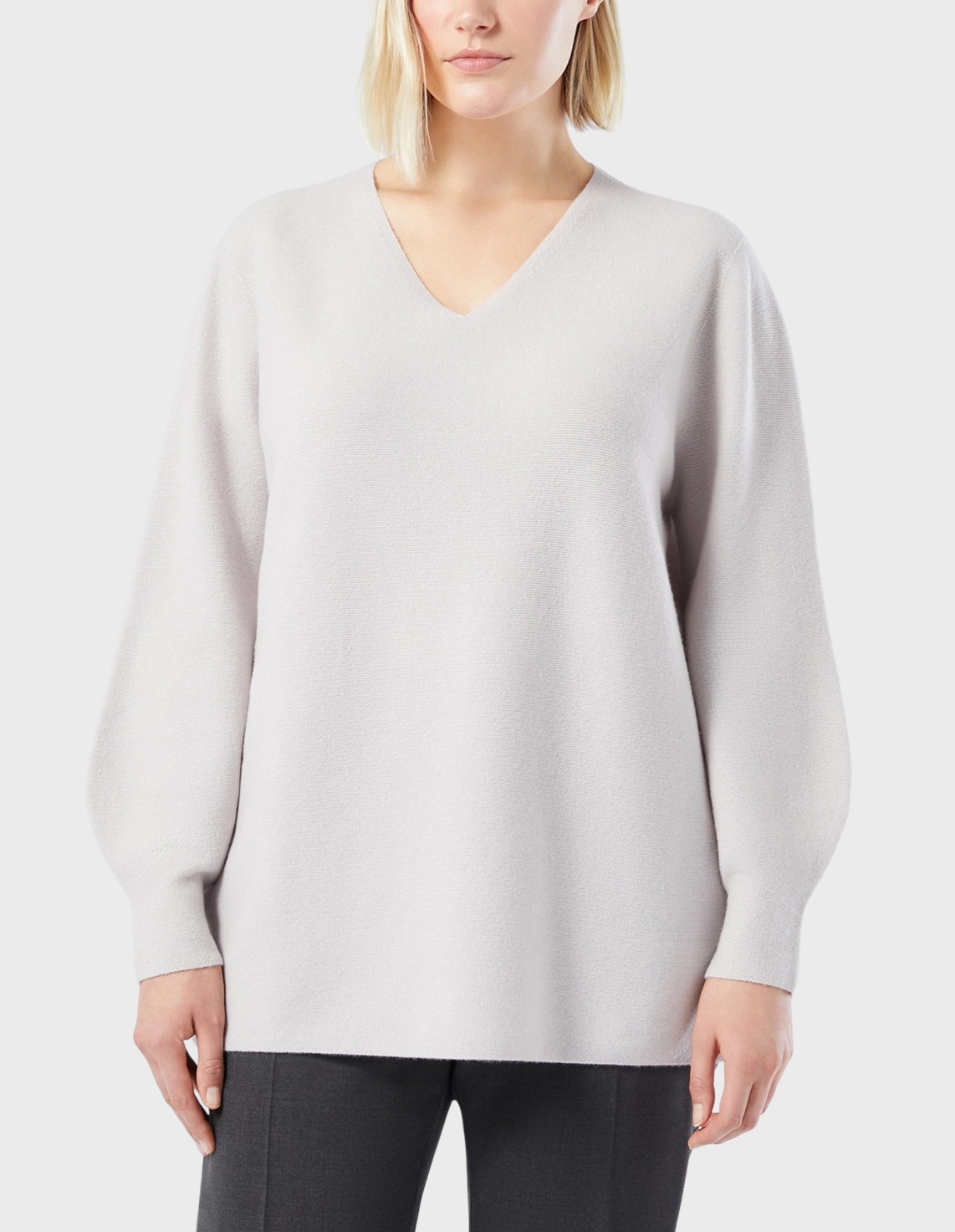 

Свитер, Серый