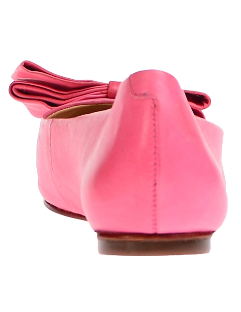 розовые Балетки Schutz 4233-5_pink