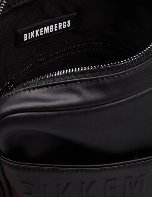 Bikkembergs 1254_black фото-4