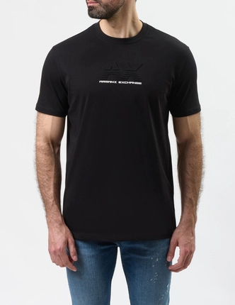ARMANI EXCHANGE футболка