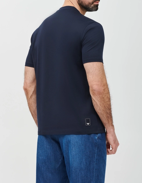 Emporio Armani AGR-EM000983-118_blue фото-4