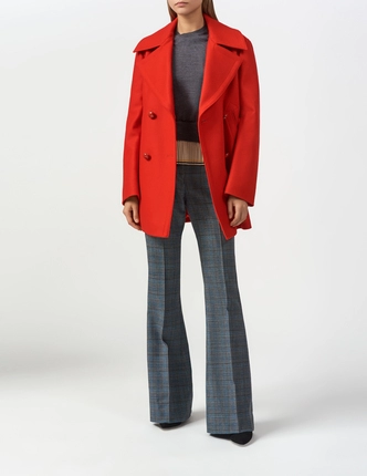 ROCHAS футболка