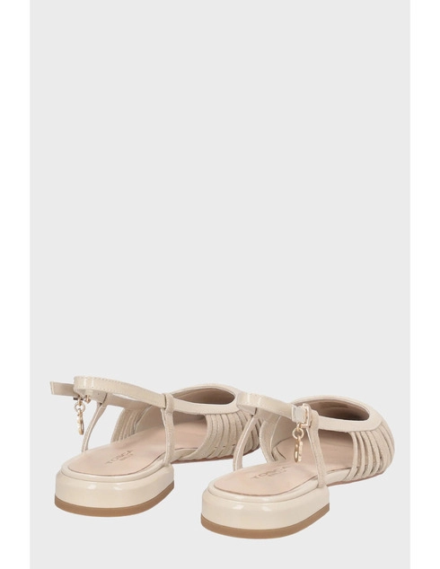 бежевые женские Босоножки Tosca Blu TOSCA_BLU_1798 10502 грн