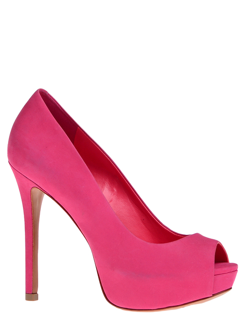 розовые Туфли Schutz 1205-5_pink