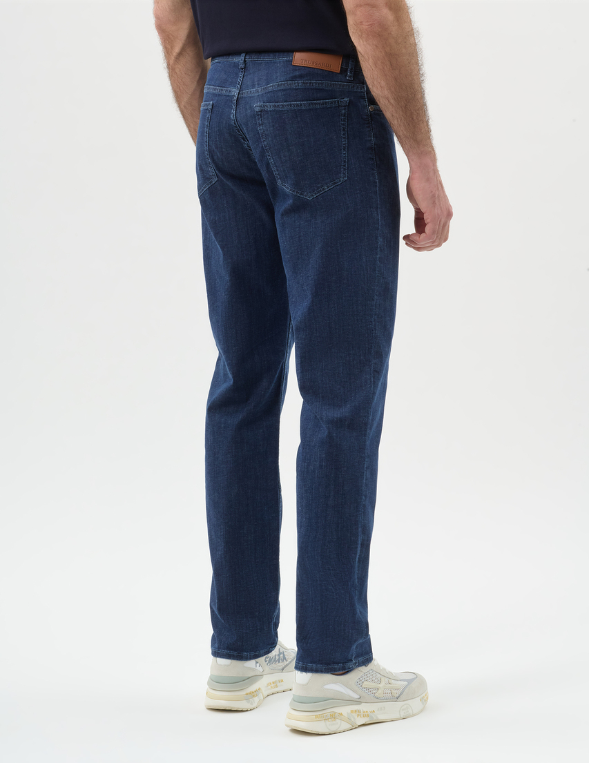 Trussardi MJ370D21_blue фото-4