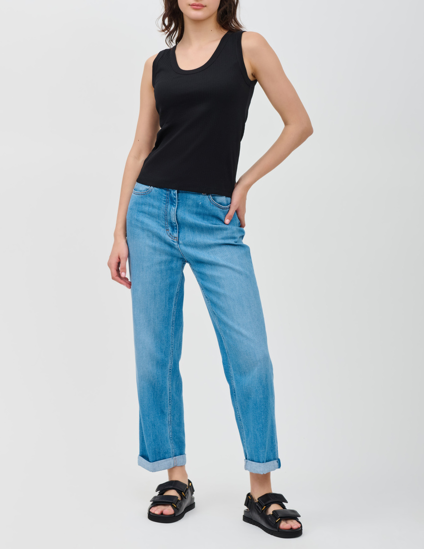 Weekend Max Mara MULTIC-7_black фото-2