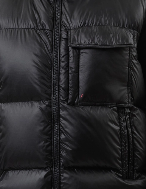After Label STEWARTN051-Nero-black фото-5