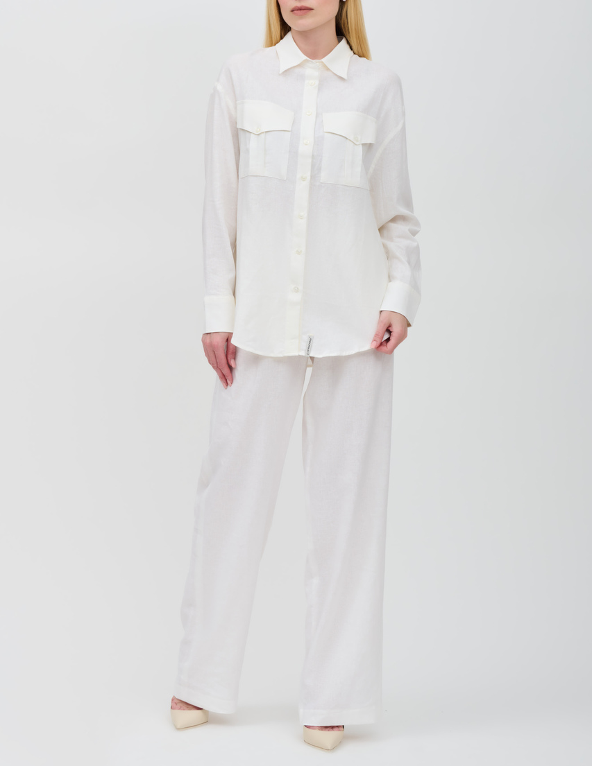 Hinnominate HDS5HMABW01845-Bianco_white фото-2