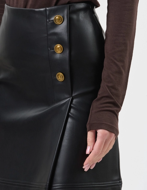 Twinset 252TP2233-00006_black фото-5